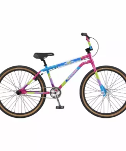 GT Pro Performer Heritage 26" BMX Freestyle Bike-WOW BIKES
