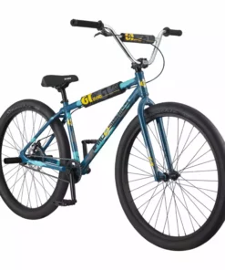 BIKES GT Pro Series Heritage 29" BMX Freestyle Bike-DSB 5 BIKES GT Pro Series Heritage 29