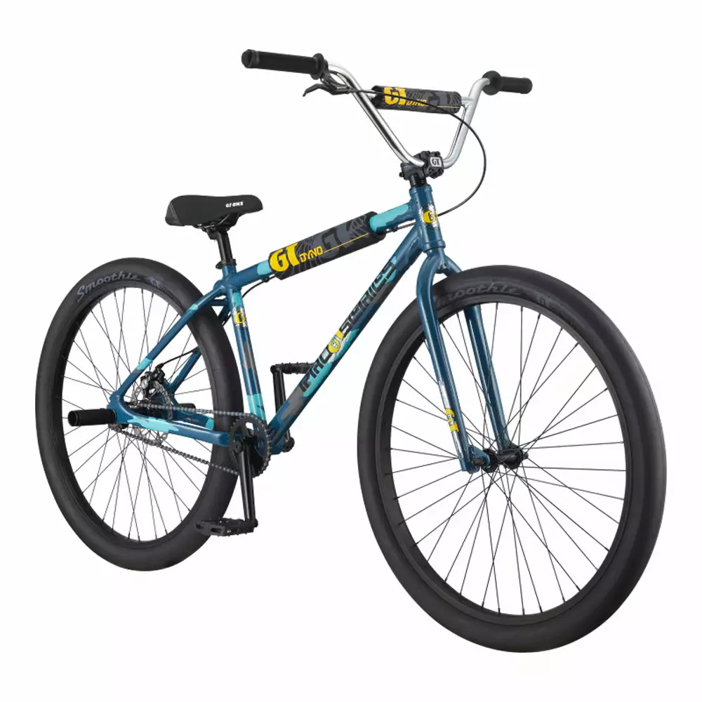 BIKES GT Pro Series Heritage 29" BMX Freestyle Bike-DSB 3 BIKES GT Pro Series Heritage 29" BMX Freestyle Bike-DSB