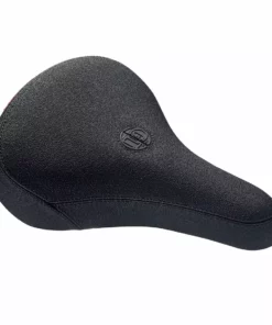 Seats GT Vantage Pivotal BMX Saddle Seat-Black
