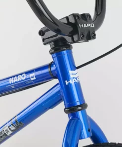 LITTLE BIKES Haro Downtown 16