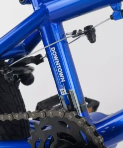 LITTLE BIKES Haro Downtown 16