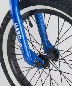 LITTLE BIKES Haro Downtown 16