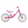 Haro PreWheelz 12" Alloy Tire Balance Bike-Pink PUSH BIKES