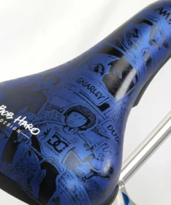 Haro Legends Bob Haro Freestyler 26" BMX Bike-Chrome