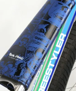 Haro Legends Bob Haro Freestyler 26