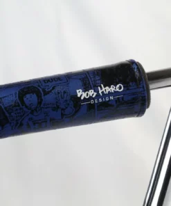 Haro Legends Bob Haro Freestyler 26