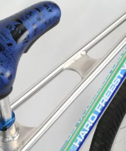 Haro Legends Bob Haro Freestyler 26