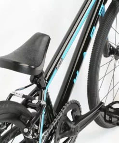 Haro Race Lite Mini BMX Race Bike-Black RACE BIKES