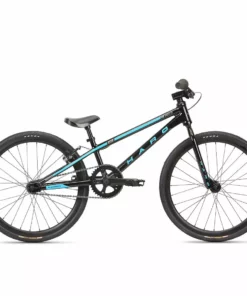 Haro Race Lite Mini BMX Race Bike-Black RACE BIKES