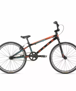 RACE BIKES Haro Annex Expert BMX Race Bike-Black
