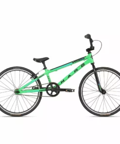 Haro Annex Expert BMX Race Bike-Matte Green RACE BIKES
