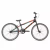 Haro Annex Junior BMX Race Bike-Black RACE BIKES