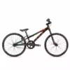 Haro Annex Micro BMX Race Bike-Black