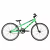 Haro Annex Mini BMX Race Bike-Matte Green