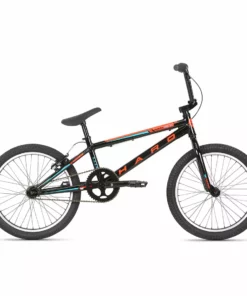 Haro Annex Pro XL BMX Race Bike-Black RACE BIKES
