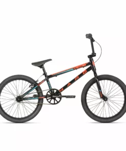 Haro Annex Si Pro BMX Race Bike-Black