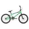 RACE BIKES Haro Annex Si Pro BMX Race Bike-Matte Green