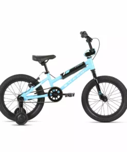 FREESTYLE BIKES Haro Shredder 16" Girls BMX Freestyle Bike-Sky Blue