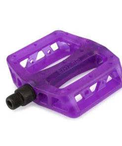 Haro 78 Plastic Pedals