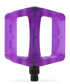 Haro 78 Plastic Pedals