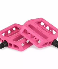 Haro 78 Plastic Pedals