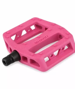 Haro 78 Plastic Pedals