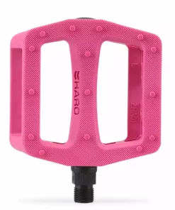Haro 78 Plastic Pedals