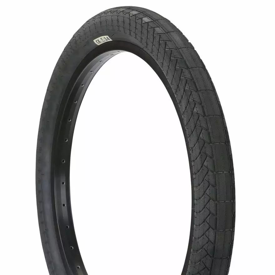 Premium Haro Chad Kerley Tire-Wire-20x2.4" 1 Premium Haro Chad Kerley Tire-Wire-20x2.4"