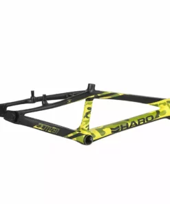 Haro Citizen Carbon BMX Frame-Camo