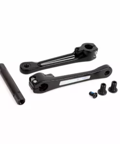 Haro Fusion 3-Piece Crankset