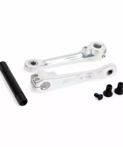 Haro Fusion 3-Piece Crankset