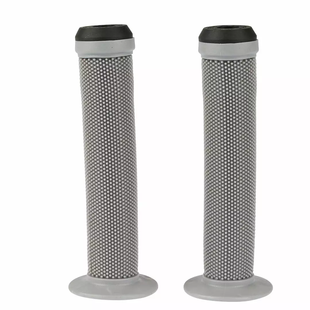 Haro Grip Off Flanged Grips COMPONENTS 4 Haro Grip Off Flanged Grips COMPONENTS