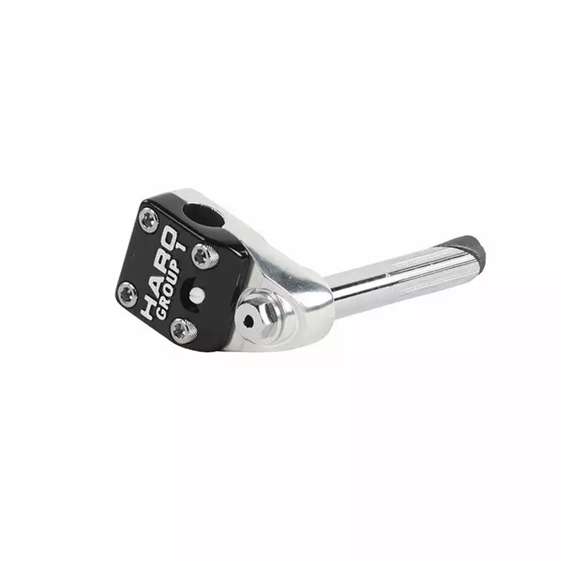 Haro Group 1 Top Load Quill BMX Stem-1" 1 Haro Group 1 Top Load Quill BMX Stem-1"