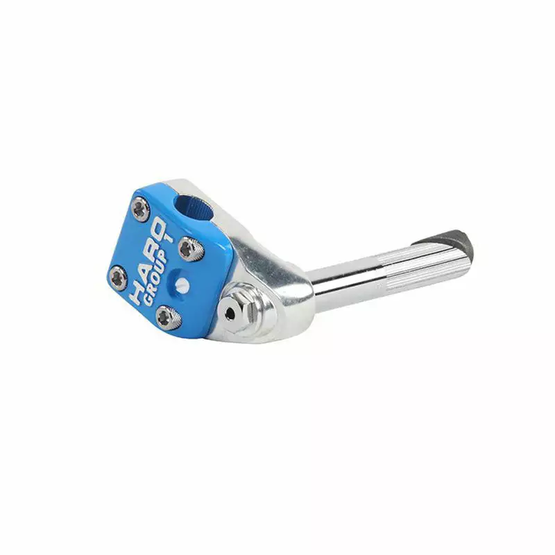Haro Group 1 Top Load Quill BMX Stem-1" 2 Haro Group 1 Top Load Quill BMX Stem-1"