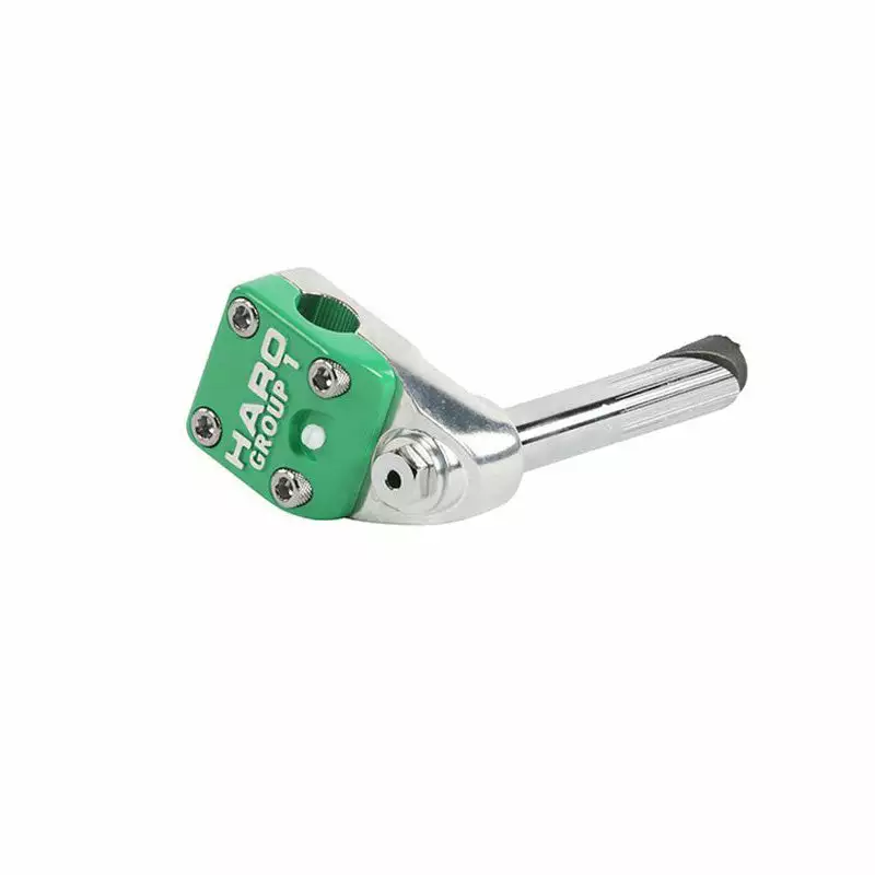 Haro Group 1 Top Load Quill BMX Stem-1" 3 Haro Group 1 Top Load Quill BMX Stem-1"