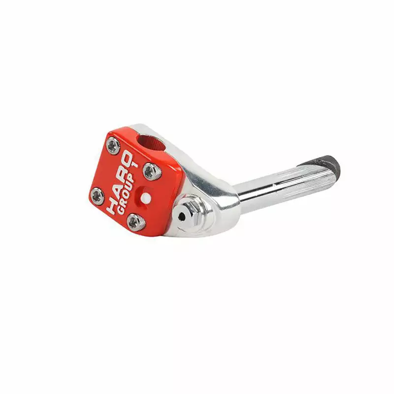 Haro Group 1 Top Load Quill BMX Stem-1" 4 Haro Group 1 Top Load Quill BMX Stem-1"