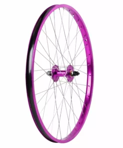 Haro Legends Front 26