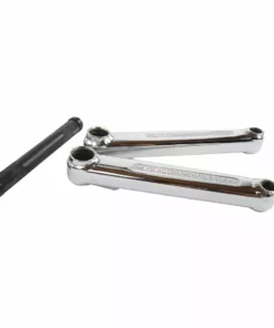 Haro Lineage 3-Piece Crankset COMPONENTS