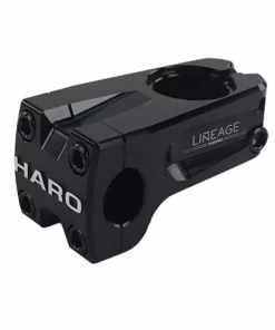 COMPONENTS Haro Lineage Front Load BMX Stem