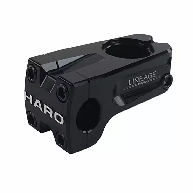 COMPONENTS Haro Lineage Front Load BMX Stem 1 COMPONENTS Haro Lineage Front Load BMX Stem