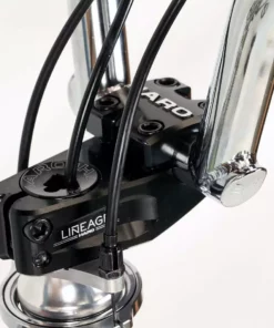 Haro Lineage Ground Master 19.5