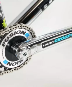 Haro Lineage Ground Master 19.5