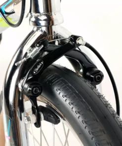 Haro Lineage Ground Master 19.5