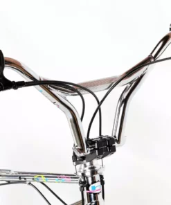 Haro Lineage Ground Master 19.5