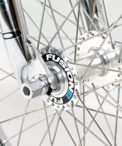 Haro Lineage Ground Master 19.5