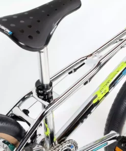 Haro Lineage Ground Master 19.5