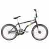 Haro Lineage Sport 21"TT BMX Freestyle Bike-Black FREESTYLE BIKES