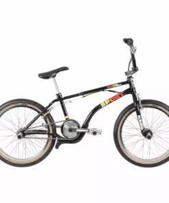 Haro Lineage Sport 21"TT BMX Freestyle Bike-Black FREESTYLE BIKES