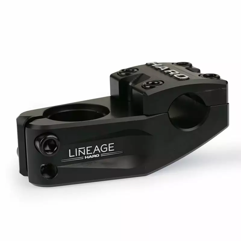 Haro Lineage Top Load BMX Stem 1 Haro Lineage Top Load BMX Stem